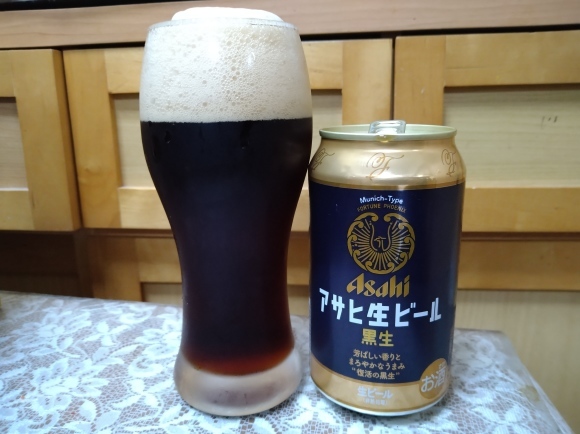 2/15 アサヒスーパードライ生ジョッキ缶、アサヒ生ビール黒生、無限鍋@自宅_b0042308_22100733.jpg