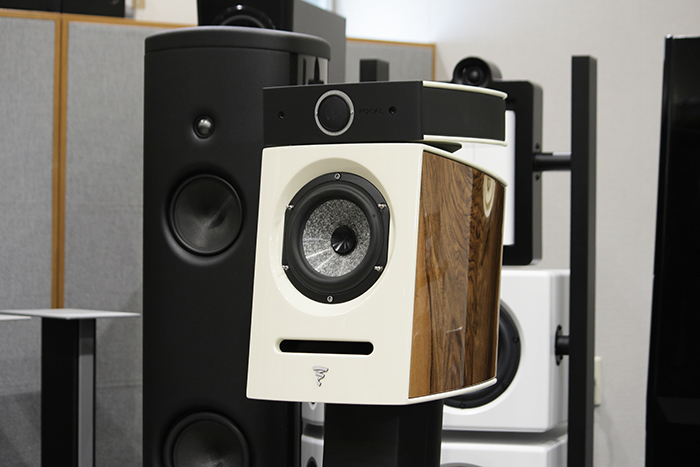 focal utopia BE NO6 165 スピーカー BE focal NO6 6.5 NO.6 Series