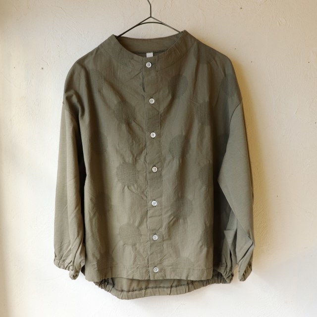 【prit/プリット】春物多数入荷しました_f0325437_13394490.jpg