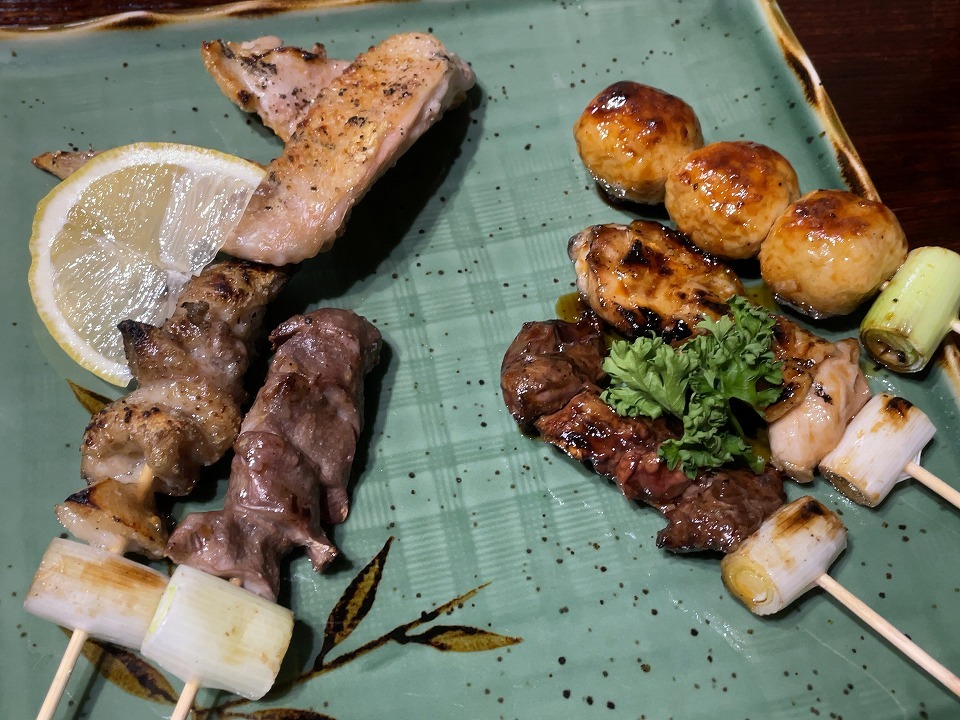 鳥たけ 蒲田 c級呑兵衛の絶好調な千鳥足 鳥たけ 蒲田 c級呑兵衛の絶好調な千鳥足