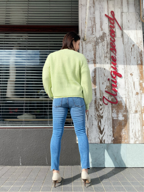 【SCOTCH＆SODA スコッチアンドソーダ】新作カーディガン入荷です。_c0204280_14134696.jpg