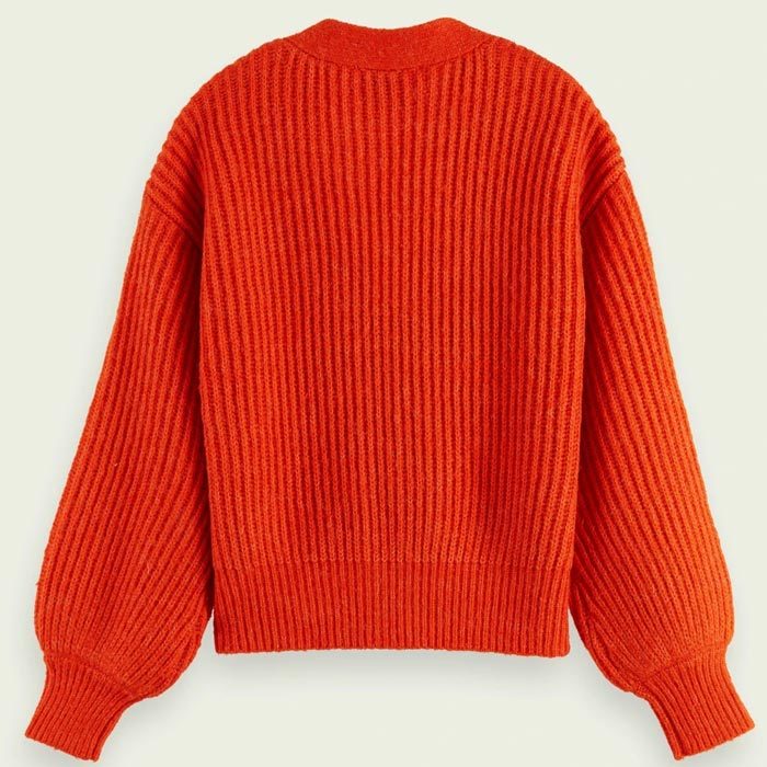 【SCOTCH＆SODA スコッチアンドソーダ】新作カーディガン入荷です。_c0204280_14220089.jpg