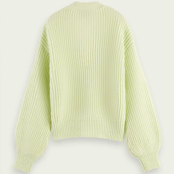 【SCOTCH＆SODA スコッチアンドソーダ】新作カーディガン入荷です。_c0204280_14225756.jpg