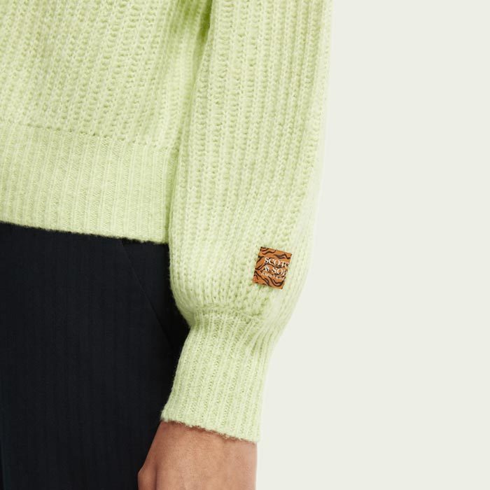 【SCOTCH＆SODA スコッチアンドソーダ】新作カーディガン入荷です。_c0204280_14230189.jpg