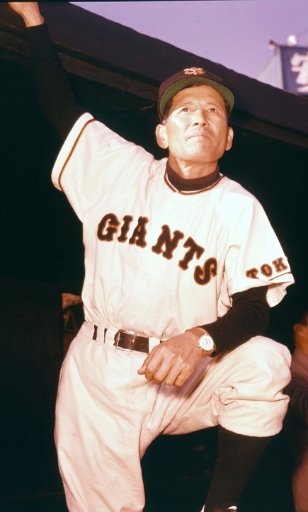 水原茂（1909～1982） : 著名人の墓巡り～昭和の偉人と出会う旅～