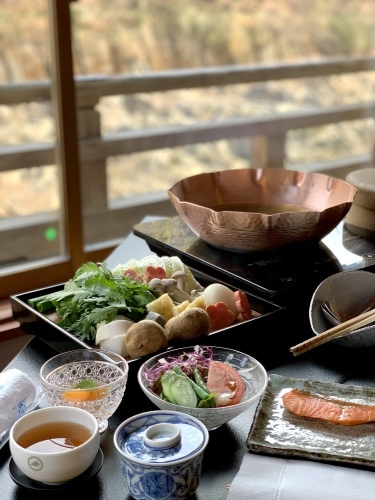 星のや京都・朝食_b0145846_15503314.jpeg