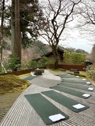 星のや京都・ヨガ2日目_b0145846_17110076.jpeg