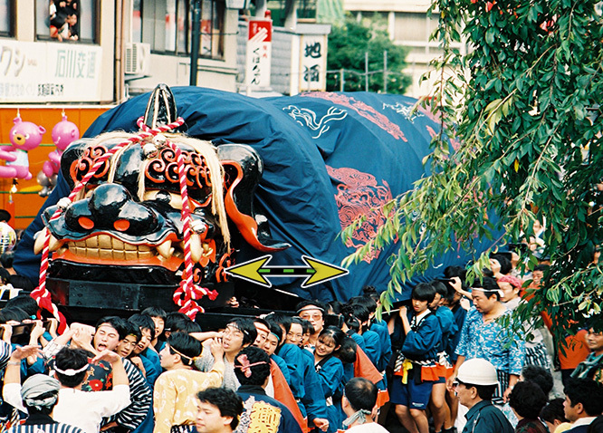 大獅子みこしの歴史_d0095673_17415707.jpg