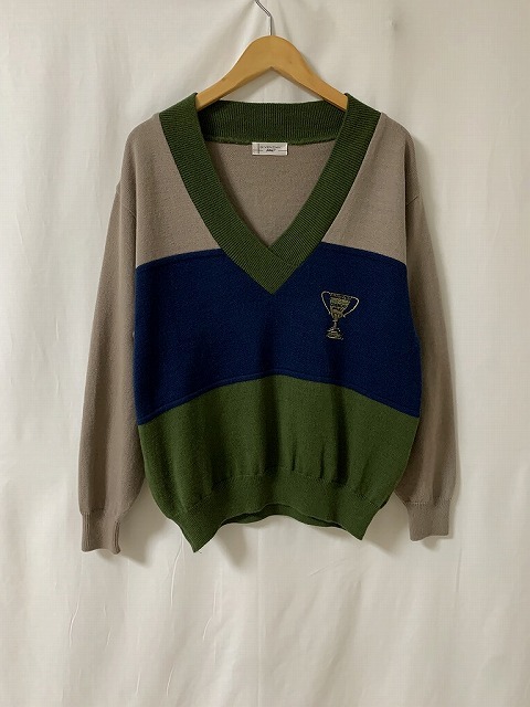 Designer\'s Sweater & Old Coat_d0176398_18015611.jpg