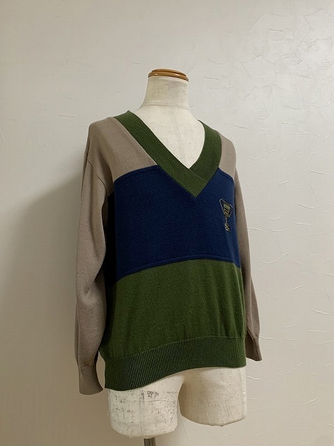 Designer\'s Sweater & Old Coat_d0176398_18020863.jpg