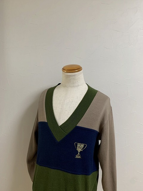 Designer\'s Sweater & Old Coat_d0176398_18021045.jpg