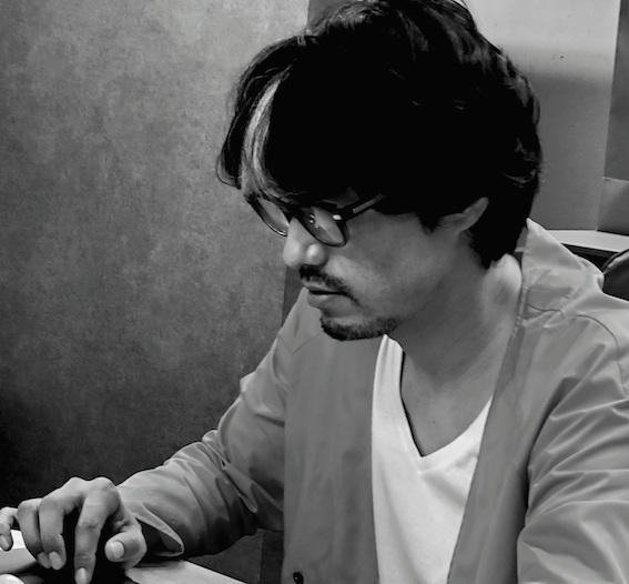 3月23日 フルアルバムリリースへ向けて 【2】 _b0239506_13183585.jpg