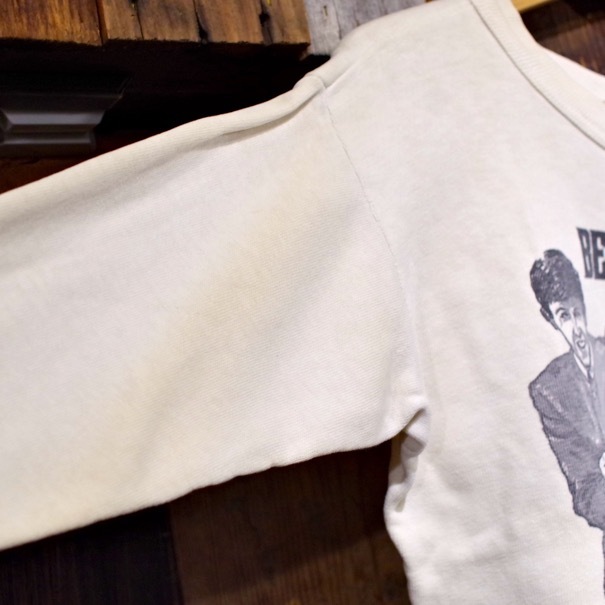 1960s Vintage Sweat Shirts