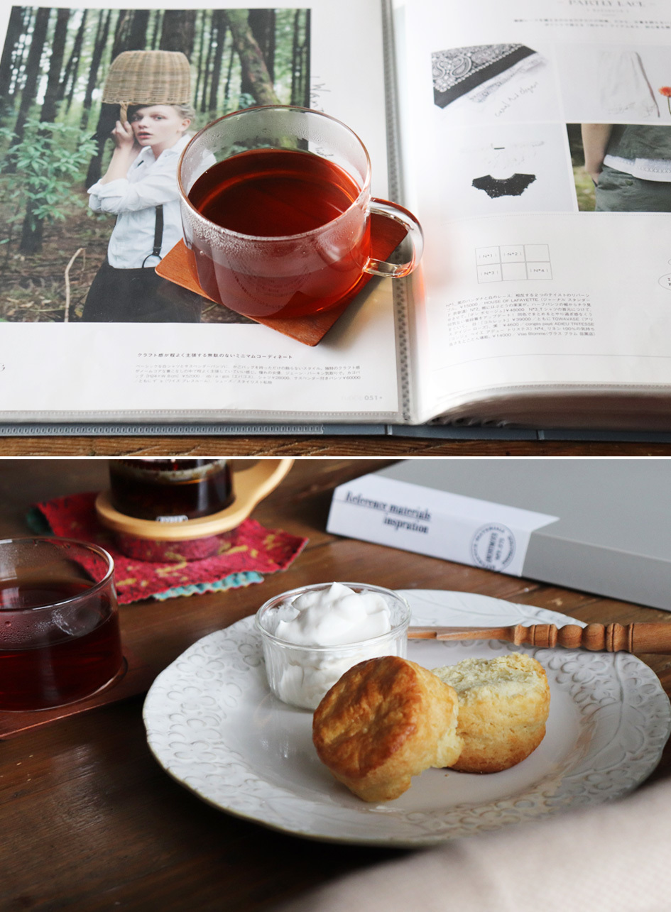 雑誌の断捨離_d0351435_18014736.jpg