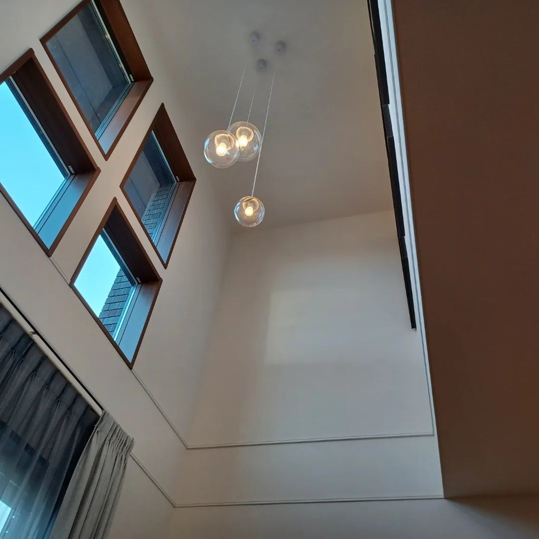 ロバートハリスさん家に遊びに行ってきました。_e0120837_19490358.jpg