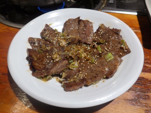 恵比寿「ソナム」へ行く。_f0232060_20564577.jpg