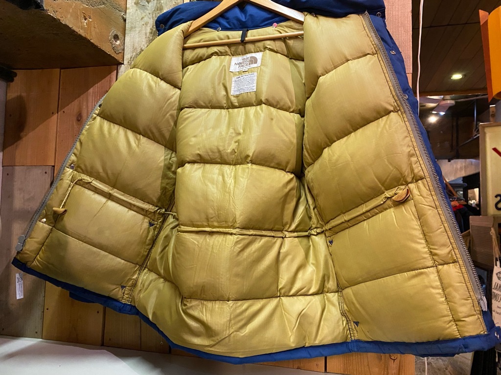 2月19日(土)マグネッツ大阪店Superior入荷日!! #2 Outdoor編!! THE NORTH FACE,SIERRA DESIGNS,Patagonia,GERRY!!_c0078587_09070745.jpg