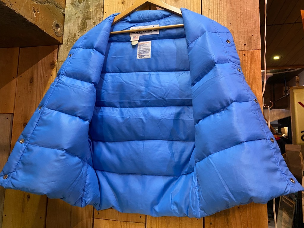 2月19日(土)マグネッツ大阪店Superior入荷日!! #2 Outdoor編!! THE NORTH FACE,SIERRA DESIGNS,Patagonia,GERRY!!_c0078587_12150233.jpg