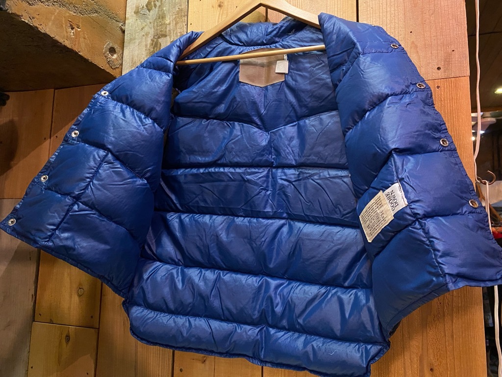 2月19日(土)マグネッツ大阪店Superior入荷日!! #2 Outdoor編!! THE NORTH FACE,SIERRA DESIGNS,Patagonia,GERRY!!_c0078587_12161722.jpg