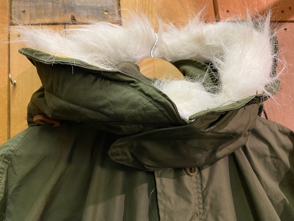 2月19日(土)マグネッツ大阪店Superior入荷日!!#6 Military編!!M