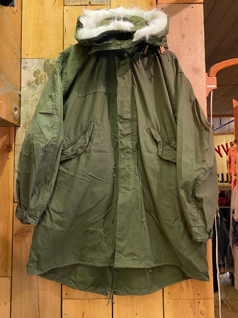 2月19日(土)マグネッツ大阪店Superior入荷日!!#6 Military編!!M