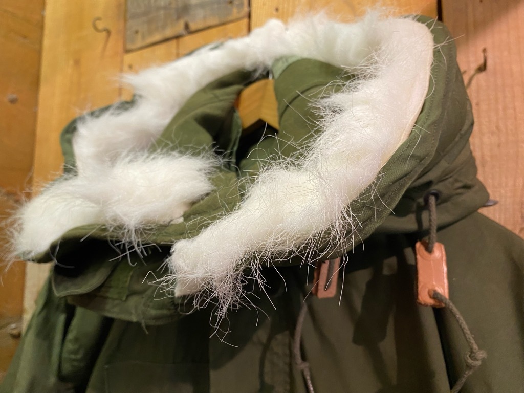 2月19日(土)マグネッツ大阪店Superior入荷日!!#6 Military編!!M