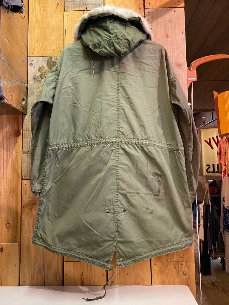 2月19日(土)マグネッツ大阪店Superior入荷日!!#6 Military編!!M
