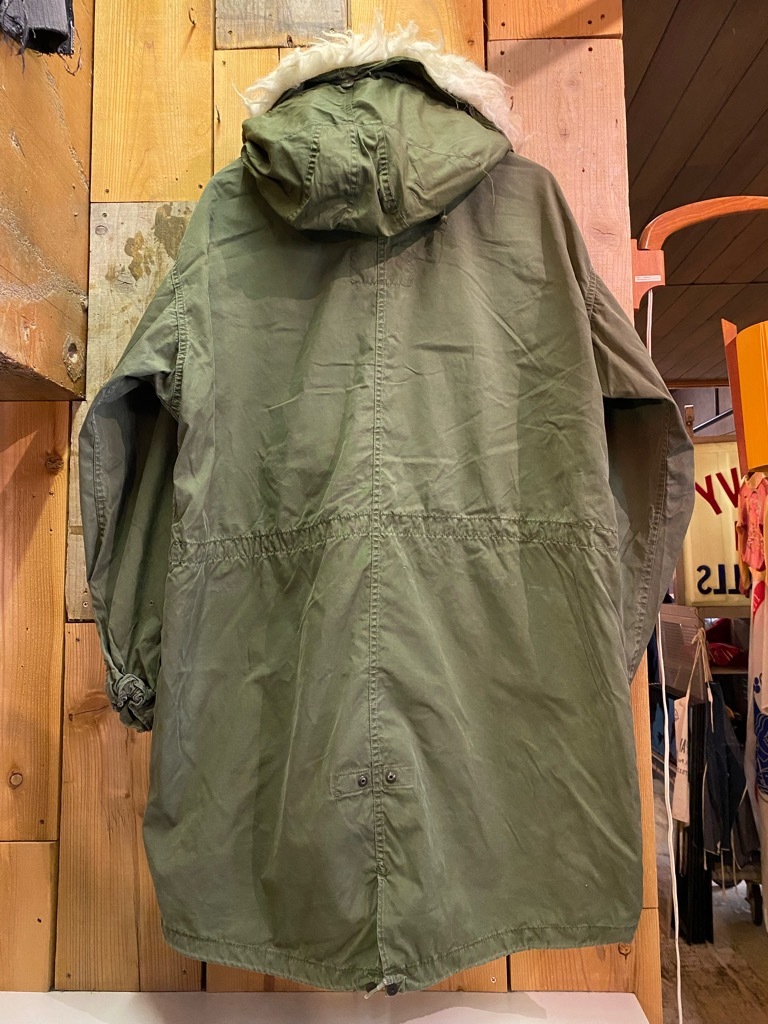 A.PRESSE】 M-65 Mods Coat – ONENESS ONLINE STORE