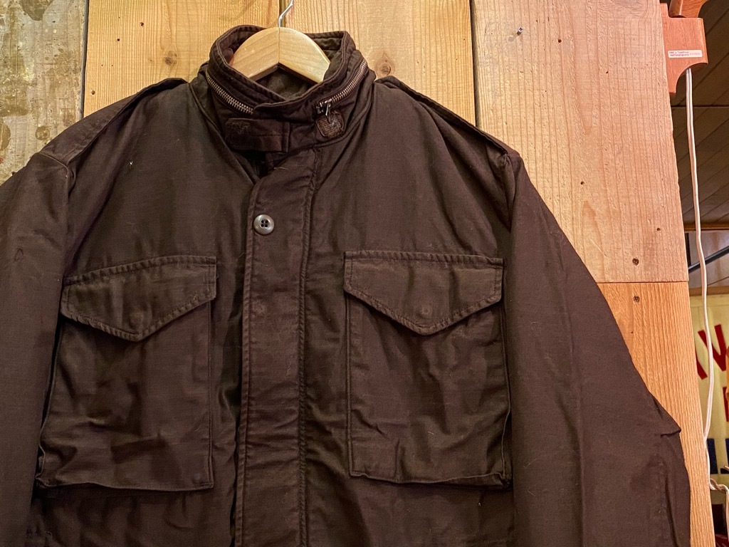 2月19日(土)マグネッツ大阪店Superior入荷日!!#6 Military編!!M