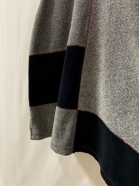 Old Cut and Sew & Designer\'s Sweater_d0176398_20454090.jpg
