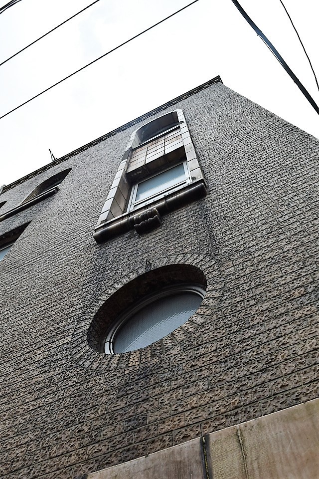 東京深川の村林ビル(建築家・関根要太郎作品研究2022)_f0142606_10334529.jpg