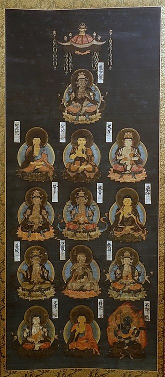 アパレル通販サイトランキング 鎌倉十三仏参り : 歴史と素適なおつきあい 絵画