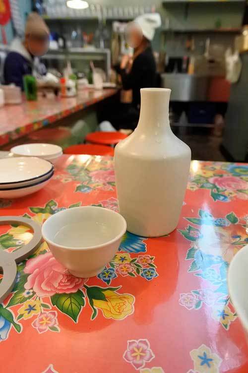 【(山梨グルメ)甲府市「屋台餃子 蘭蘭」・・・「餃子」と「檸檬サワー」推しの屋台風居酒屋!!】_a0005436_20104712.jpg