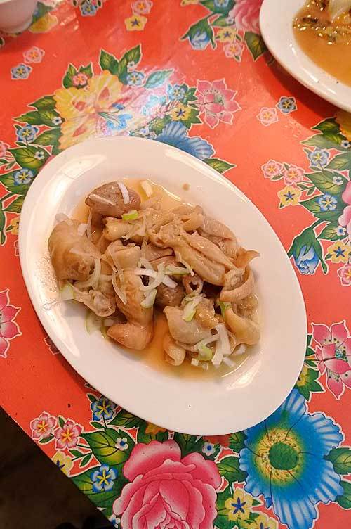 【(山梨グルメ)甲府市「屋台餃子 蘭蘭」・・・「餃子」と「檸檬サワー」推しの屋台風居酒屋!!】_a0005436_20523004.jpg