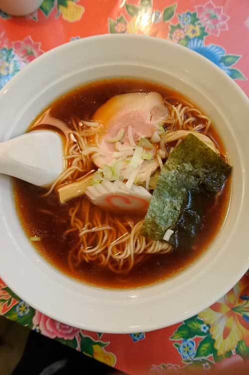 【(山梨グルメ)甲府市「屋台餃子 蘭蘭」・・・「餃子」と「檸檬サワー」推しの屋台風居酒屋!!】_a0005436_20562960.jpg
