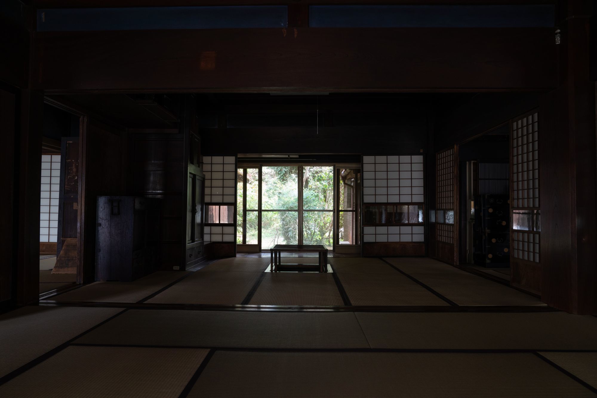 【登録有形文化財|旧中村家住宅】 行き方、見学のしかた (神奈川県)_b0212342_11404668.jpg