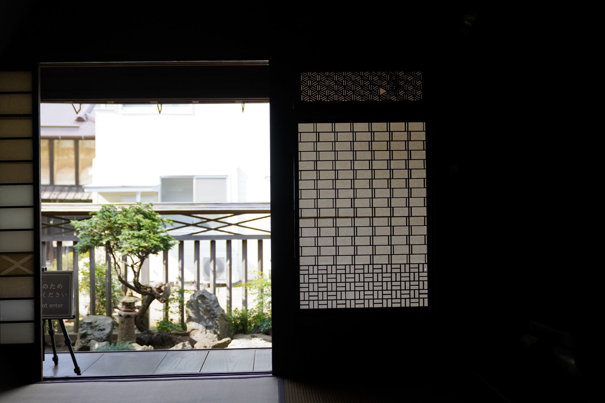 【登録有形文化財|旧中村家住宅】 行き方、見学のしかた (神奈川県)_b0212342_11414266.jpg