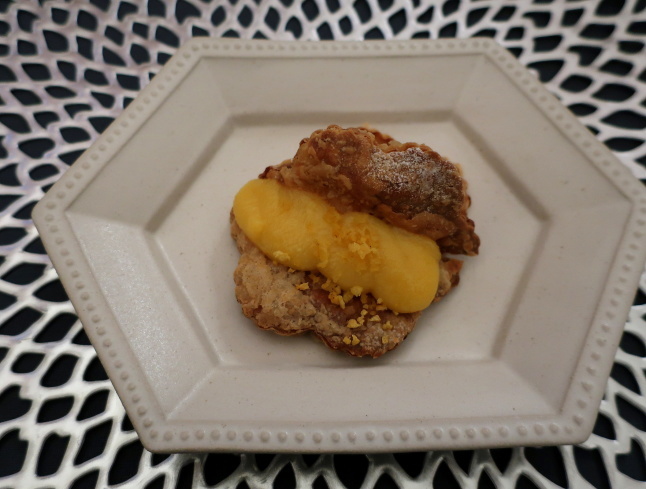 Canvas Cookies もりのいえ * 冬のおやつマーケット♪_f0236260_15533686.jpg