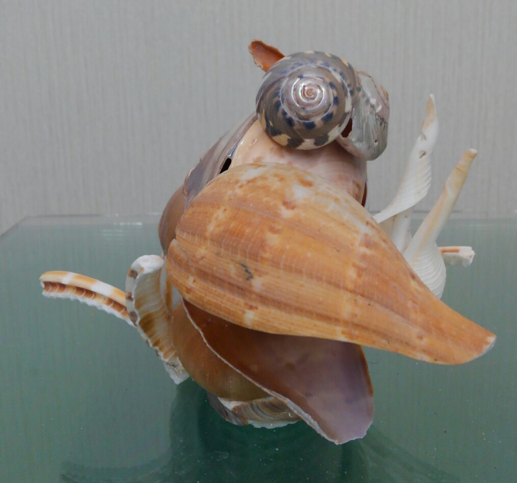 昭和レトロ 妖怪 ガマ仙人 蝦蟇忍者（水色） ポリ人形 当時物 パチ 昭和レトロ 妖怪 ガマ仙人 蝦蟇忍者（水色） ポリ人形 当時物