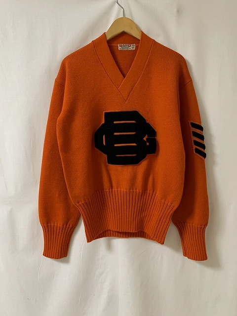 Vintage Sweater & Designer\'s Slacks_d0176398_13510222.jpg
