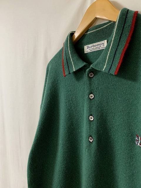 Designer\'s Sweater & China Jacket_d0176398_14170337.jpg