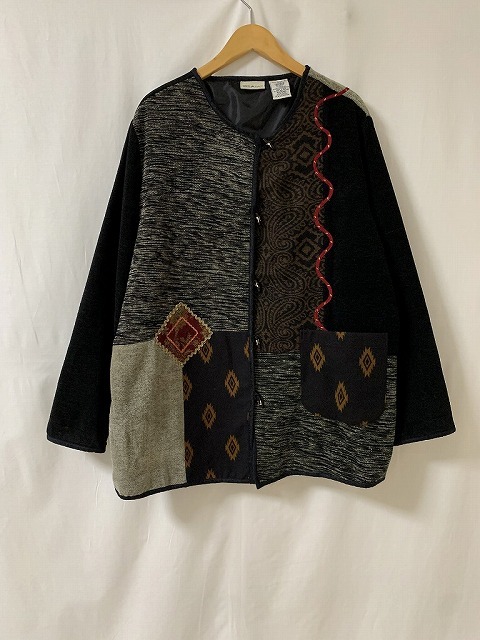 Designer\'s Sweater & China Jacket_d0176398_14182594.jpg