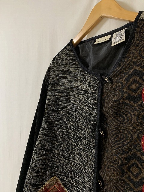 Designer\'s Sweater & China Jacket_d0176398_14182878.jpg