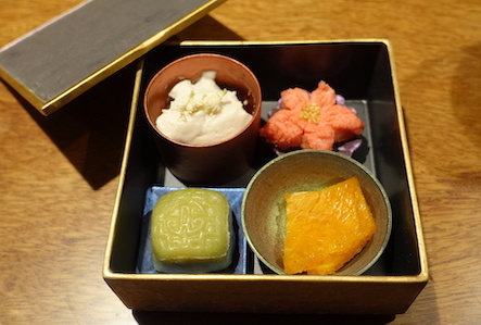 新風中国料理 料理歳時記 新風中国料理