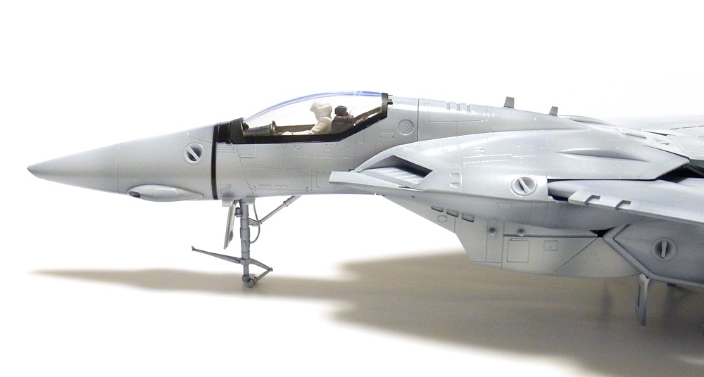 シリウスから８ 6光年 模型ブログ