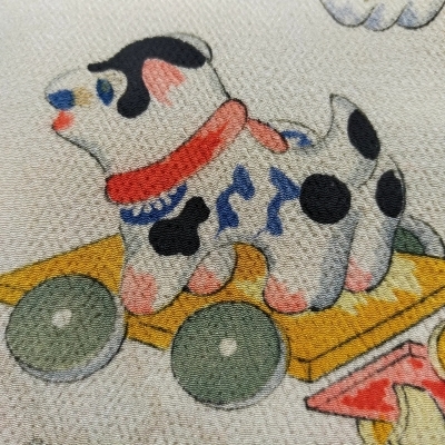220219 さとうめぐみオリジナル「干支の和装バッグ」_f0164842_16190661.jpg