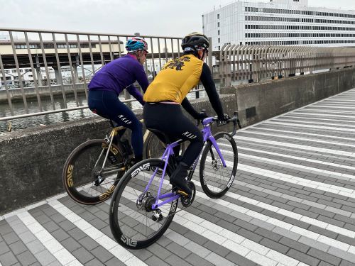 癒しライドで癒された気分_e0154650_16211562.jpg