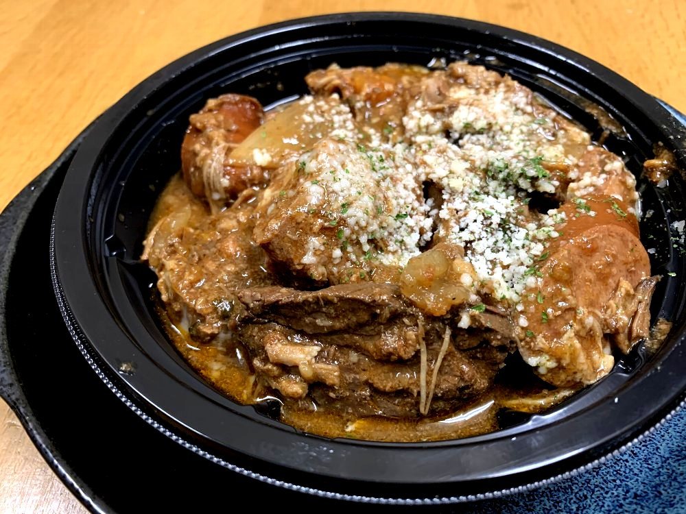 ☆色々お肉の煮込み・メルカティーノ☆_c0092953_23594433.jpg