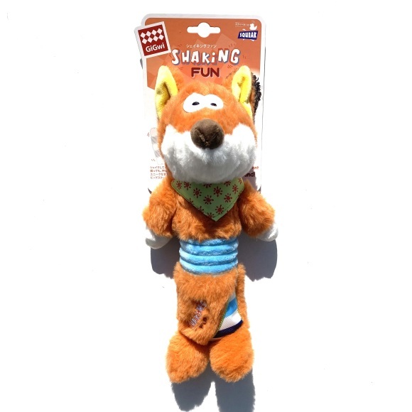 GiGwi SHAKING FUN ギグウィ シェイキングファン_d0217958_13082247.jpeg