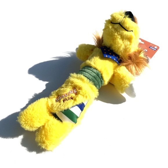 GiGwi SHAKING FUN ギグウィ シェイキングファン_d0217958_13082365.jpeg